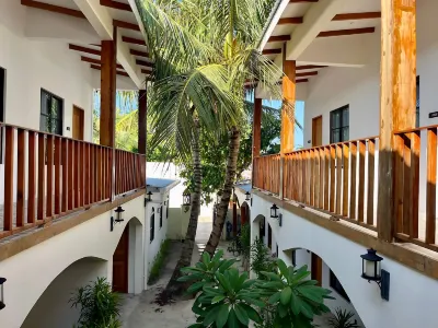 Ahiva Village Hotel a 