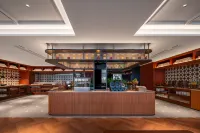 IntercityHotel Yantai Downtown - 朝食