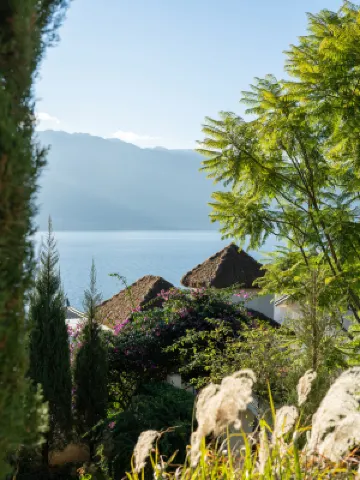 Dali Muxinbao French-style Seaview Resort Manor (Erhai Lake Branch) Hotels in Haidong Town/Ideal City