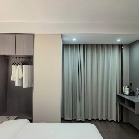 Linsen Grand Hotel