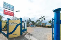 RedDoorz @ Royal Grande Beach Resort Batangas Hotels in Lemery