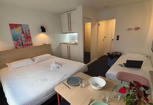 The Originals Residence