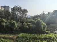 Zhouming Yuxiang Express Hotel (Suining Railway Station) - Mountain View