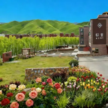 Guili AGNI Hotel Hotels in 