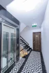 Lung Linh Hotel Ocean Park 3 - parking