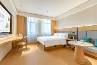 JI Hotel (Yopurga)