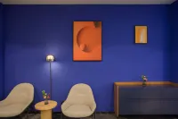 Yunfei Hotel (Ji'an Lixun)