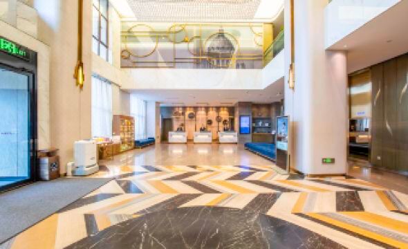 Mercure Hotel(Harbin Songbei)