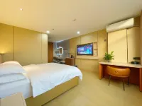 Wuyuan Yunhuiju Homestay (  Cultural Square Xian Gao Ancient City Tian Tian Tang Scenic Area Store ) - 2-نجوم
