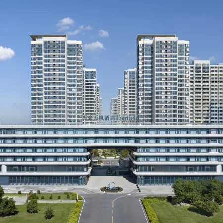 Fairfield by Marriott Changzhou Liyang
