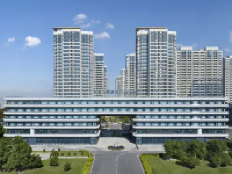 Fairfield by Marriott Changzhou Liyang