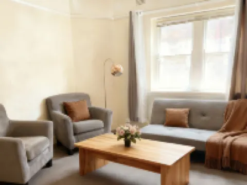 寶活伯伍德中心旅宿 寶活酒店