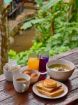 Himdoihome Maekampong - breakfast