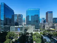 深圳南山萬象青華酒店（萬象天地店） 鄰近南山區的酒店