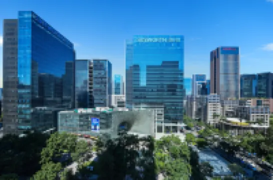 Shenzhen Nanshan Auspices Hotel (Wanxiang Tiandi Branch)