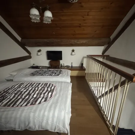 HOTEL Kameoka