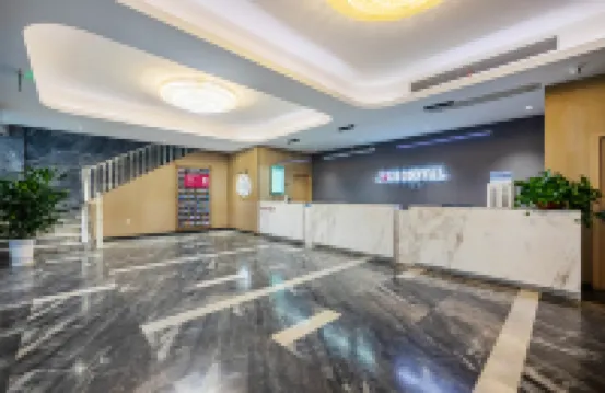 Yongfeng Enjiang Hotel