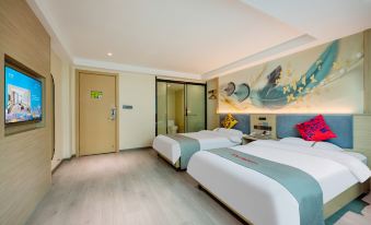 Yongfeng Enjiang Hotel