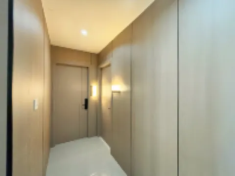 อพาร์ตเมนต์ทูเยว่ สาขาถนนชูกัง