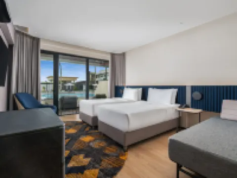 Novotel Pontianak Convention Centre Hotels in Benua Melayu Darat