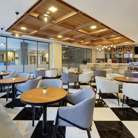 Aston Palu Hotel & Conference Center