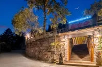 Jianmenguan Ningjiayuan Homestay - con vistas a la montaña