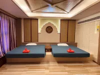 Nature Hotel Four Seasons - spa