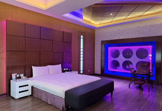 Wei Feng Motel - Pingtung