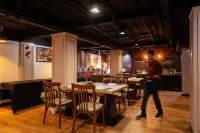 Arawana Regency Park Sukhumvit - Khách sạn giá rẻ