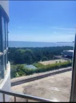 Rushan Yintan Yiqihai Boutique Homestay - balcony