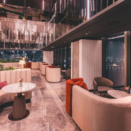 Wyndham Grand Busan Ijin