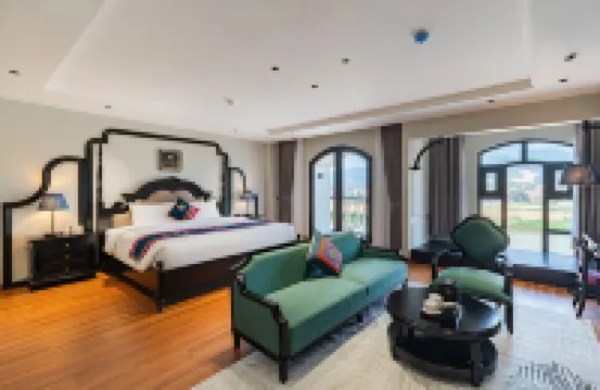 Ella Riverside Lao Cai Hotel Hotels in Lao Cai