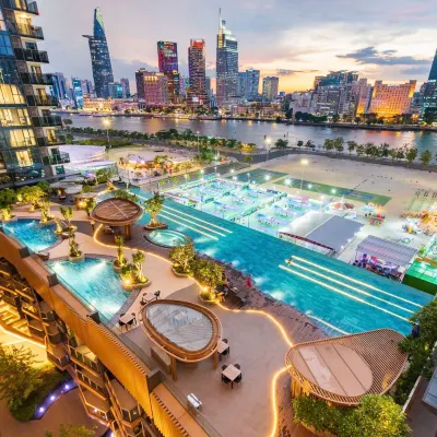 The Metropole Signature Collection – Galleria, Crest & Opera Hotels near Manna