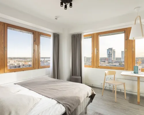 Noli Sörnäinen Hotel a Helsinki
