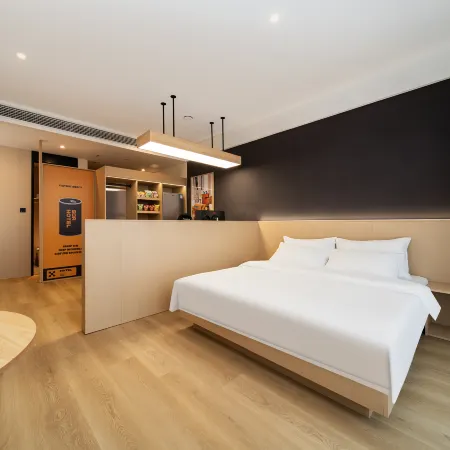 Soda eSports Hotel