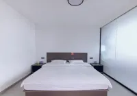 Yuelai Business Hotel - เปิดใหม่