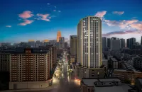 Zhengzhou Lucky Hotel - 4-Star
