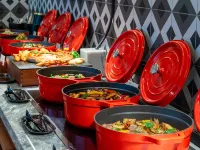 IntercityHotel Yuncheng Hôtels à : Yuncheng