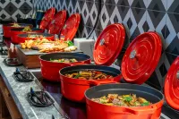 IntercityHotel Yuncheng Hotels in Yuncheng