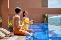 The Aurora Subic Hotel Managed by HII - Gym