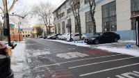 Jinzhou Yunxi Hotel (Donghu Park Branch) - parking