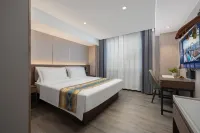 Jinwang Regal Hotel (Tianjin Binhai International Airport Branch, Airport Economic Zone)