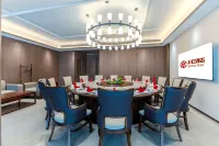 咸陽彩虹飯店（匯通十字寶泉路地鐵站店 ） - 早餐