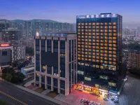 Kyriad Marvelous Hotel (Zhongshan South District Conference Center Store) Hotels near Zhan's Garden