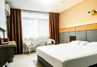 Aiwei Hotel (Mechanical and Electrical College Tuqiao Subway Station) - جديد