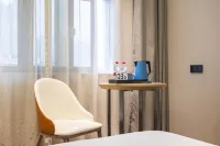 Puyun Hotel (Yandi Square Branch, Zhuzhou City) - فطور