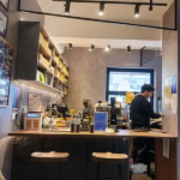 Blue Inn (Yantai Railway Station) Hotel di Yantai