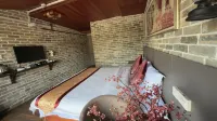 Guojia Bieyuan Hostel Huangyao Ancient Town