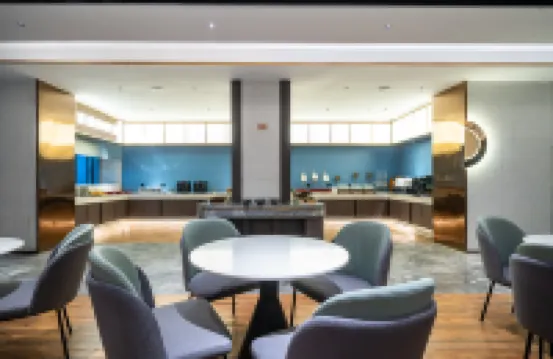 星程酒店（延吉朝鮮民俗園恐龍王國店）