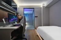和光·ALIENSPACE外星人電競飯店（杭州河坊街婺江路地鐵站店） - 電競